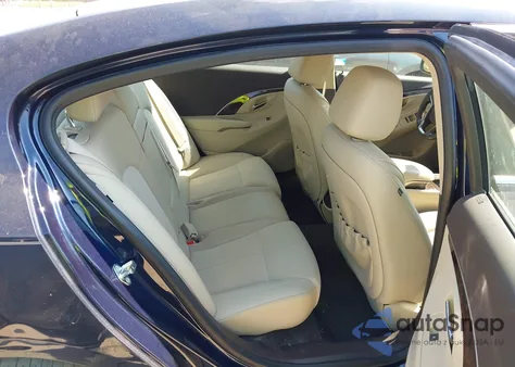 2016 Buick Lacrosse z USA, uszkodzony, nr VIN 1G4GA5G32GF198365